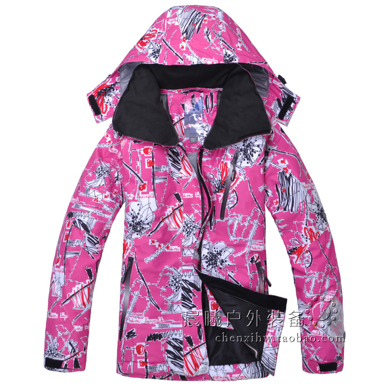 Горнолыжный костюм женский roxy доставка