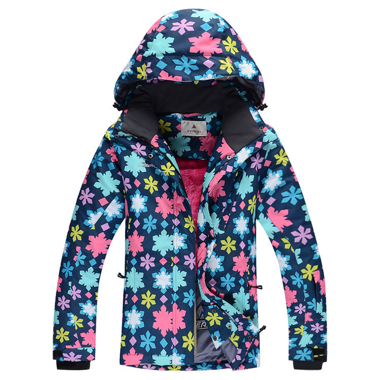 Горнолыжный Костюм Icepeak Женские Доставка