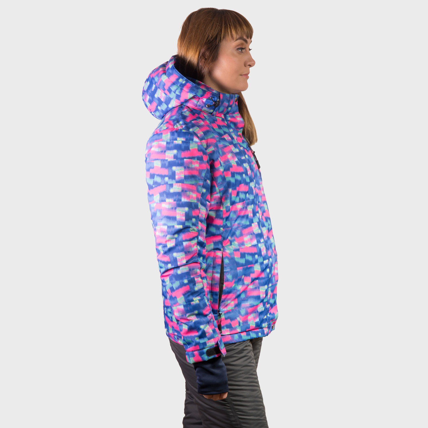 Зимний женский лыжный костюм в интернет магазине цена фото